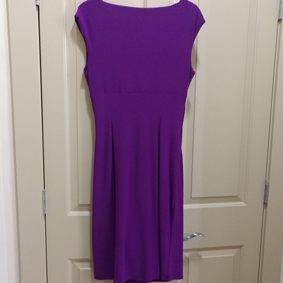 DONATING SOON Cocktail Dress - Picture 3 of 3